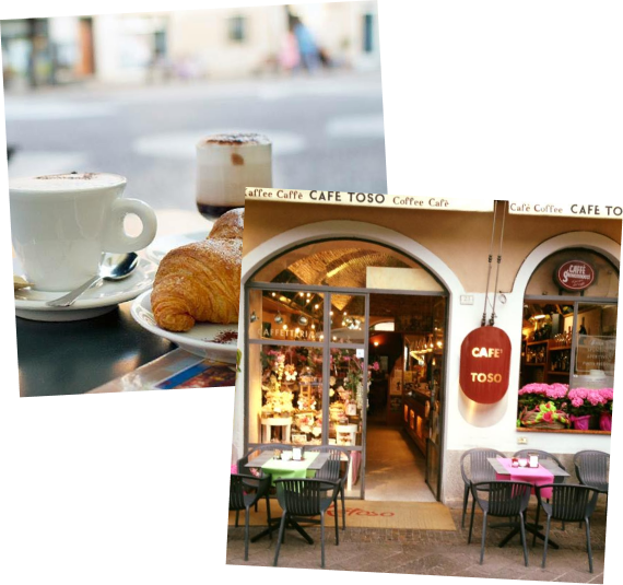 il buon caffè pietra ligure